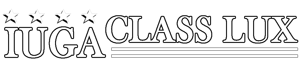 Logo - Iuga Class Lux